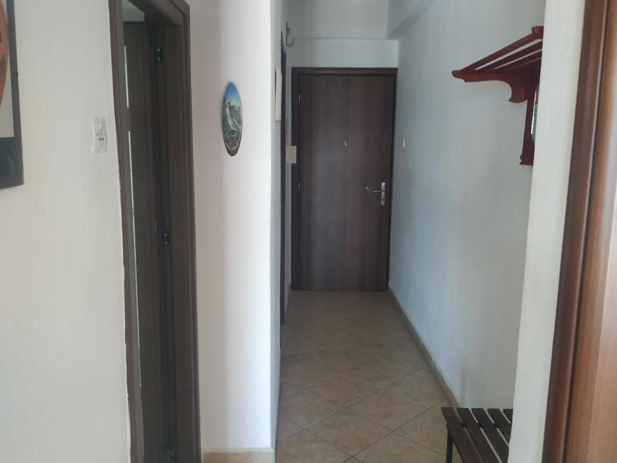 Villa Tasos Néa Péramos Buitenkant foto